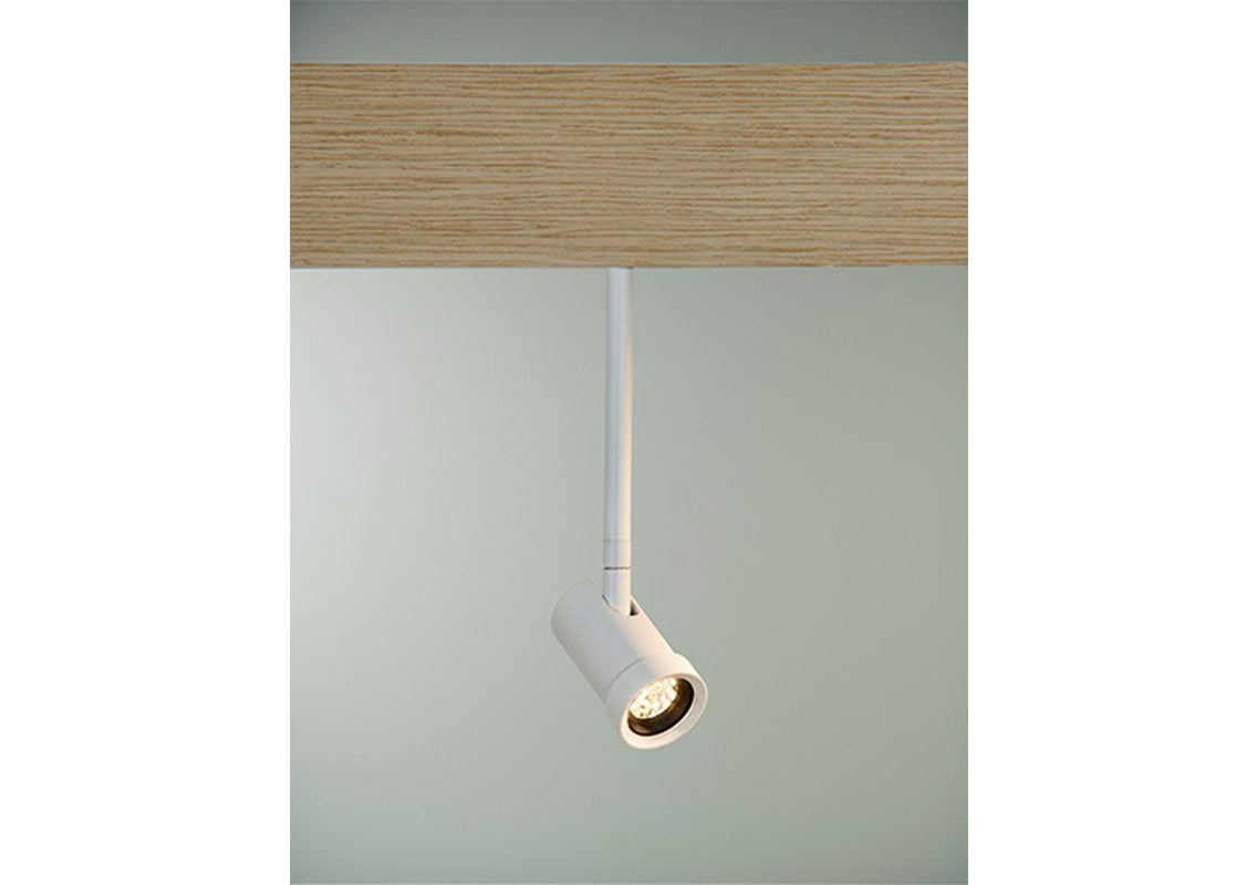 Anvil System Suspension / Surface Profile Oak (Quick Ship)