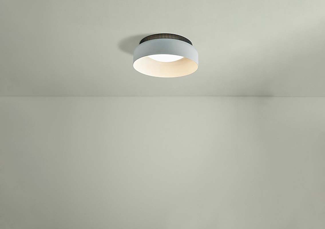 Aspen C40A Ceiling Lamp