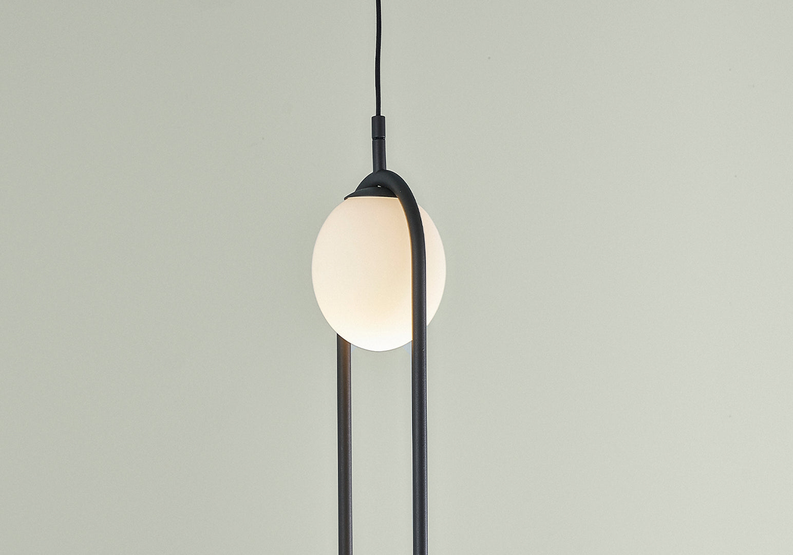 C_Ball S2 Suspended Lamp