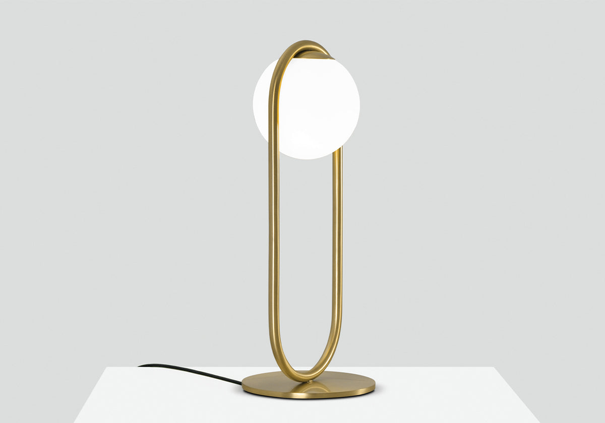 C_Ball T Table Lamp