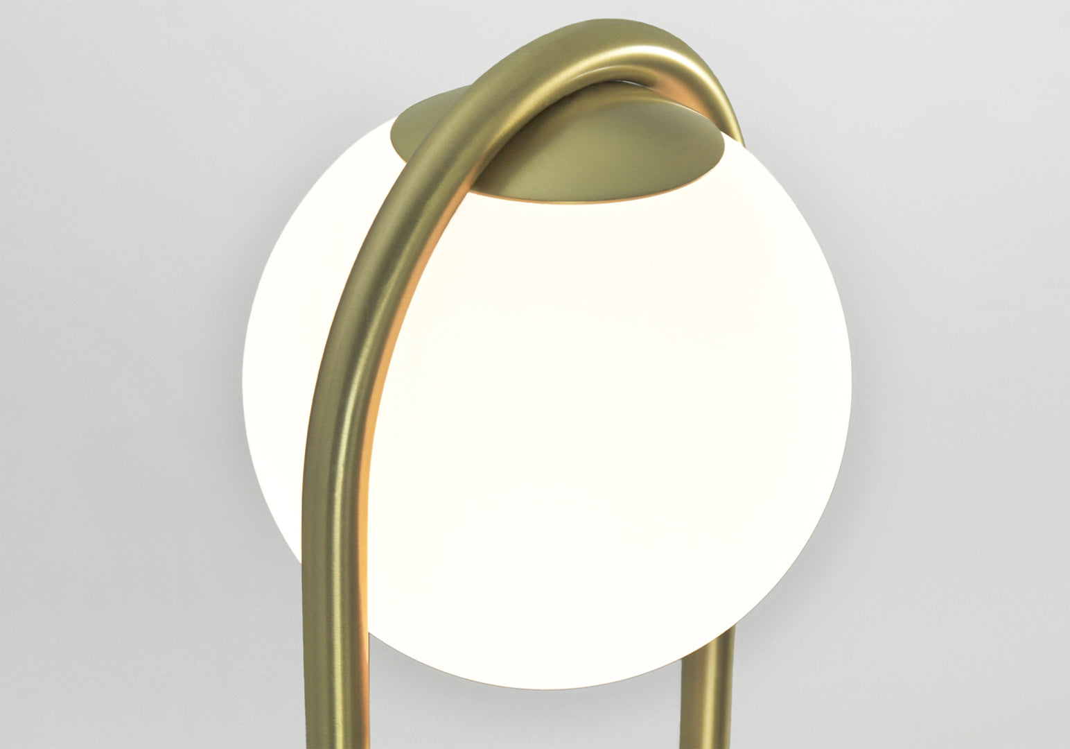 C_Ball T Table Lamp