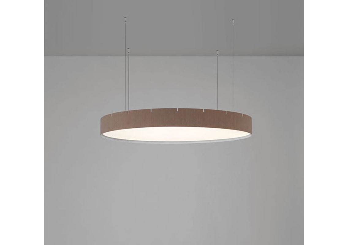 Castle S Suspended Lamp
