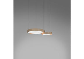 Castle S Suspended Lamp