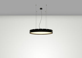 Castle S Suspended Lamp