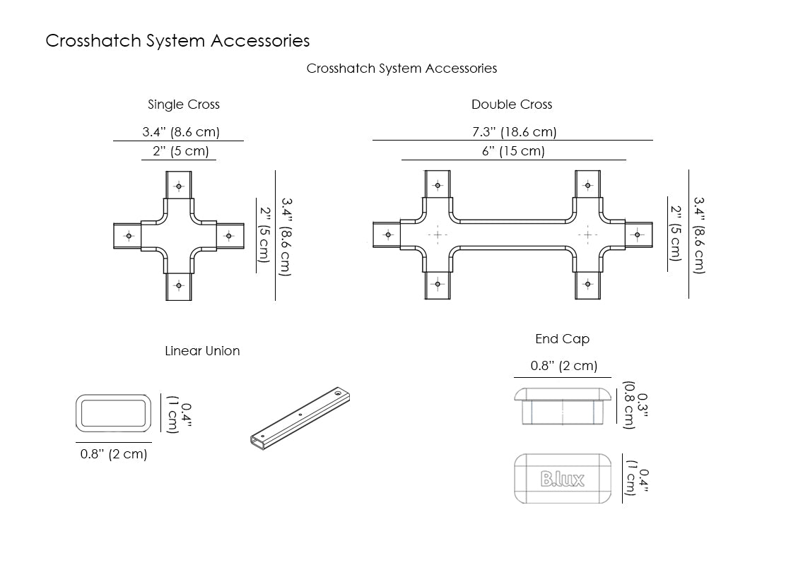 Crosshatch System