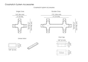 Crosshatch System