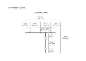 Crosshatch System