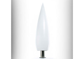 Kanpazar 150A Outdoor Floor Lamp