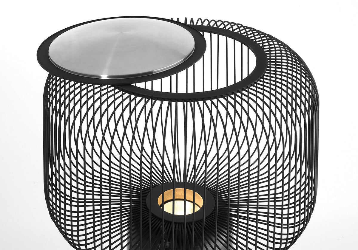 Keshi T30 Table Lamp (Quick Ship)