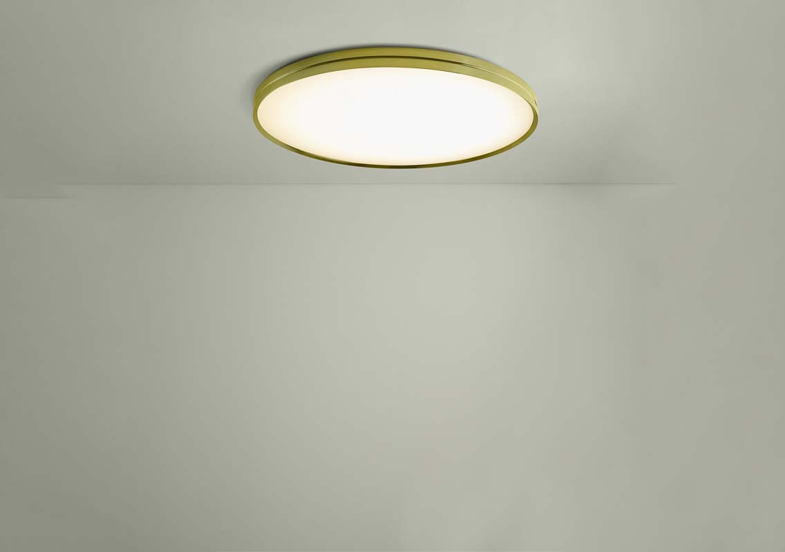 Lite Hole C/W Ceiling Lamp