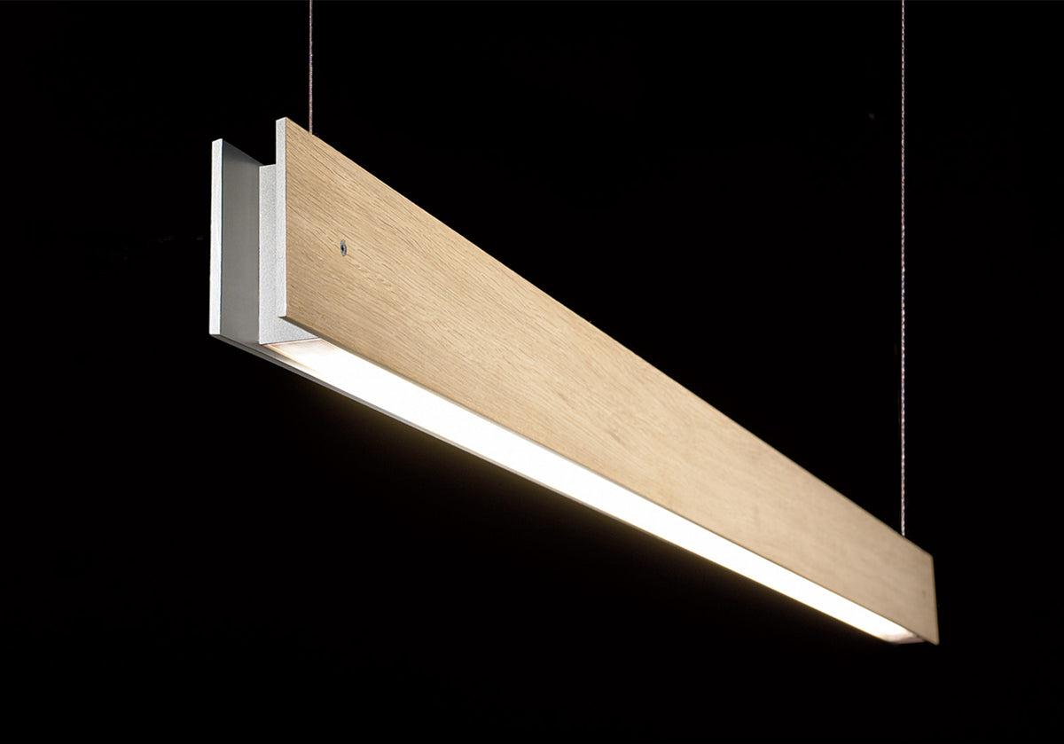 Marc S Suspended Lamp
