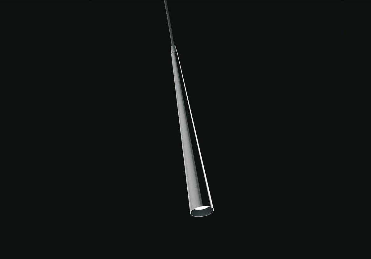 Micro S Suspended Lamp