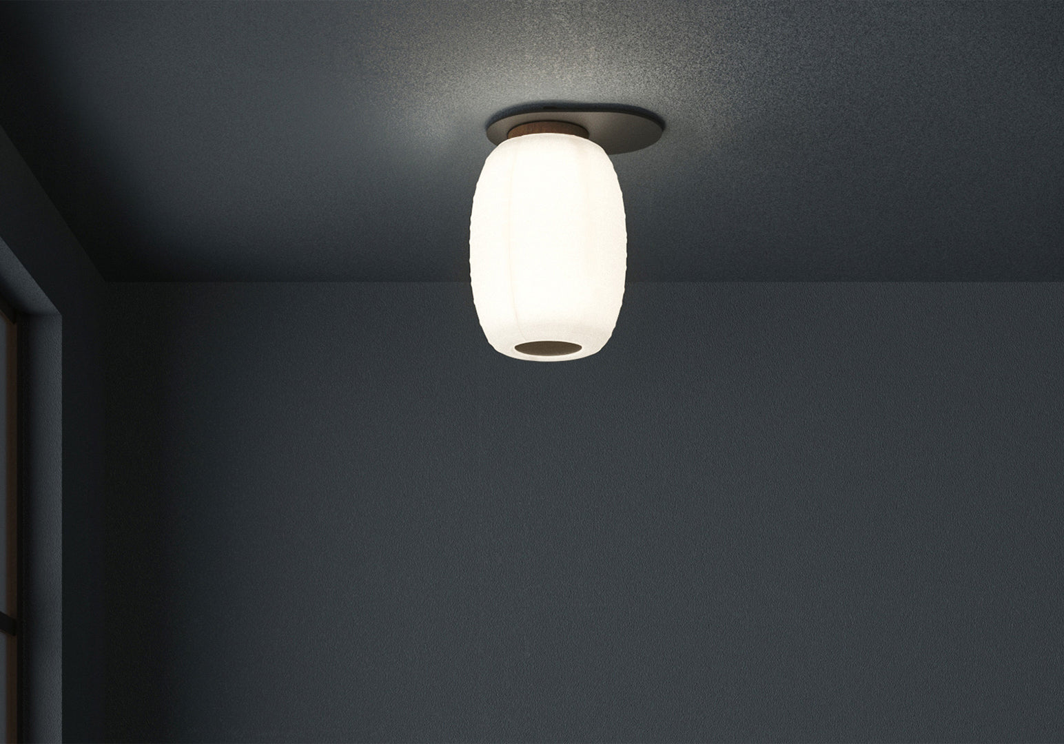 Misko C35 Ceiling Lamp