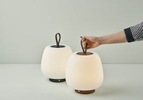 Misko Camp Portable Table Lamp