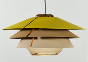 Overlay S25 Suspended Lamp