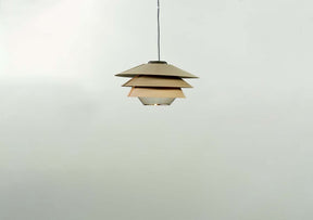 Overlay S25 Suspended Lamp