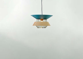 Overlay S25 Suspended Lamp