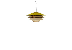 Overlay S25 Suspended Lamp