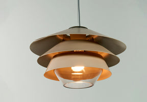 Overlay S25 Suspended Lamp