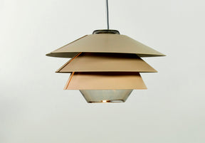 Overlay S25 Suspended Lamp