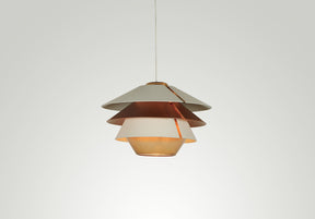 Overlay S25 Suspended Lamp