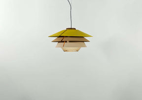 Overlay S50 Suspended Lamp