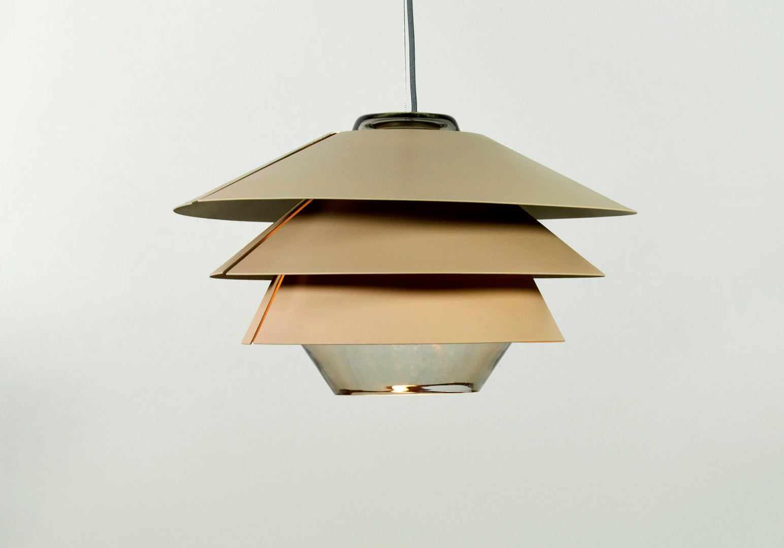 Overlay S50 Suspended Lamp