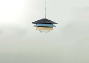 Overlay S50 Suspended Lamp