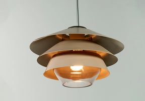 Overlay S50 Suspended Lamp