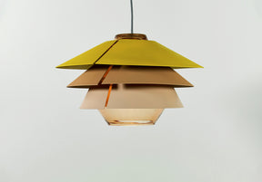 Overlay S50 Suspended Lamp