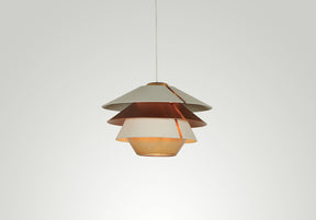 Overlay S50 Suspended Lamp