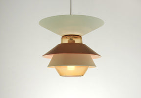 Overlay S50 Suspended Lamp