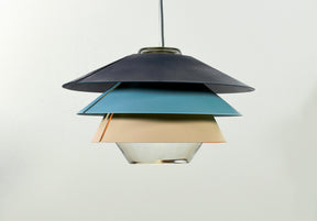 Overlay S50 Suspended Lamp