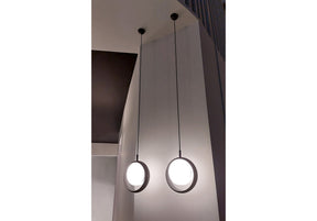 Ring S Suspended Lamp