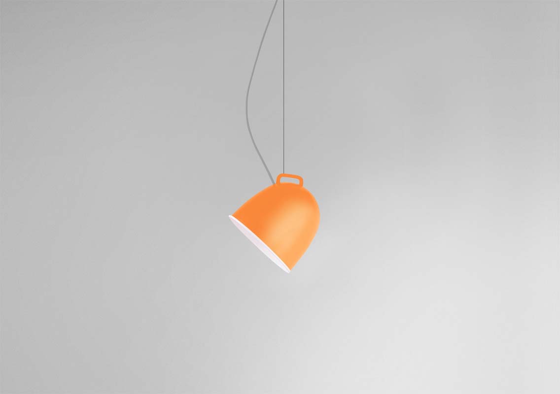 Scout S40 Suspended Lamp