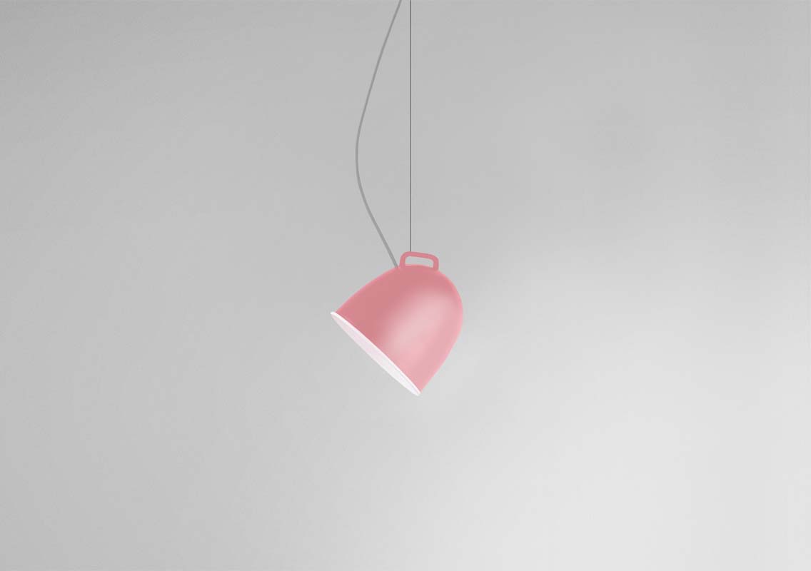 Scout S40 Suspended Lamp