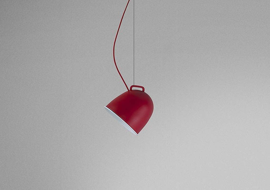 Scout S40 Suspended Lamp