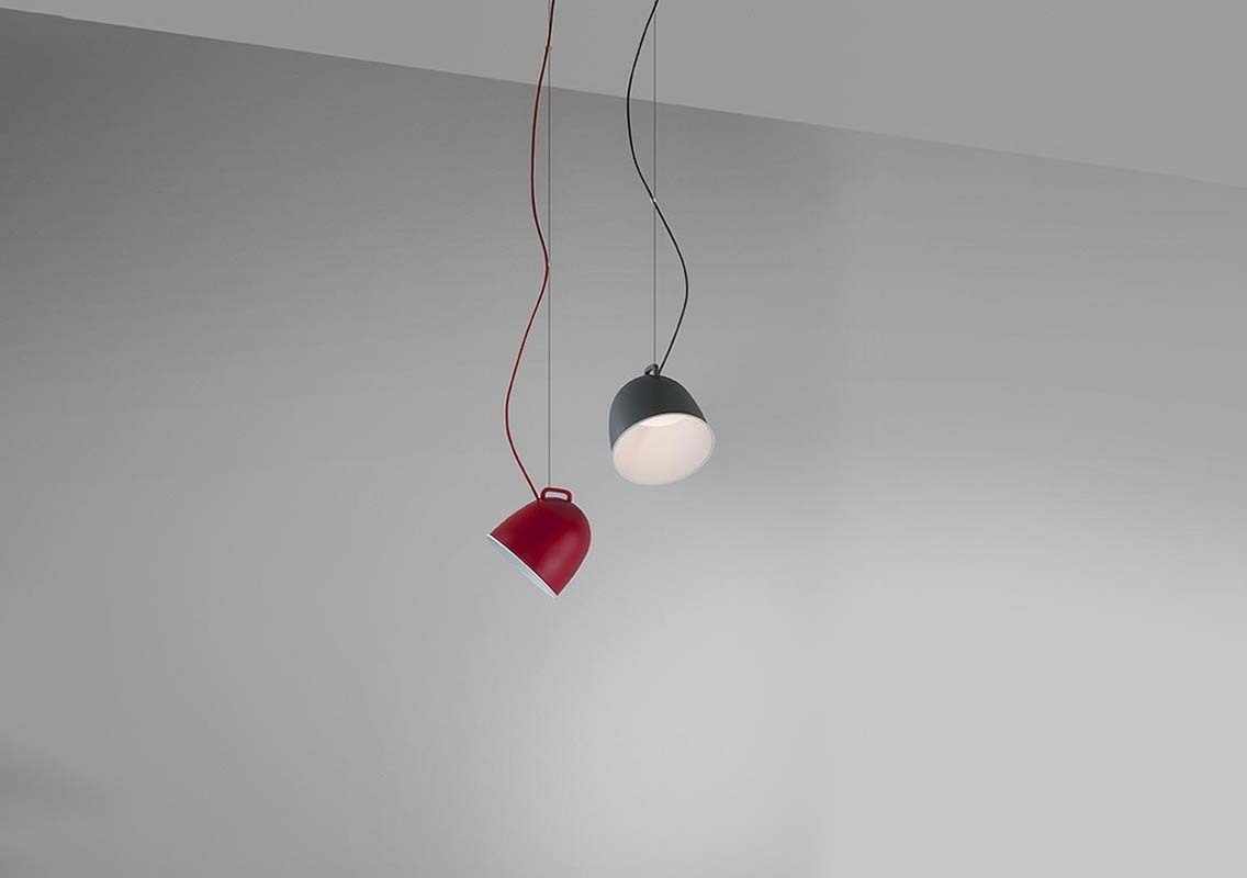 Scout S40 Suspended Lamp