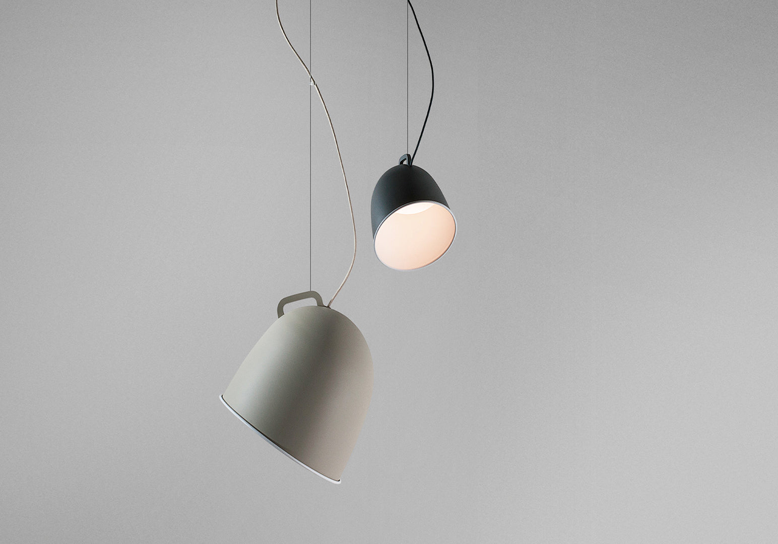 Scout S40 Suspended Lamp