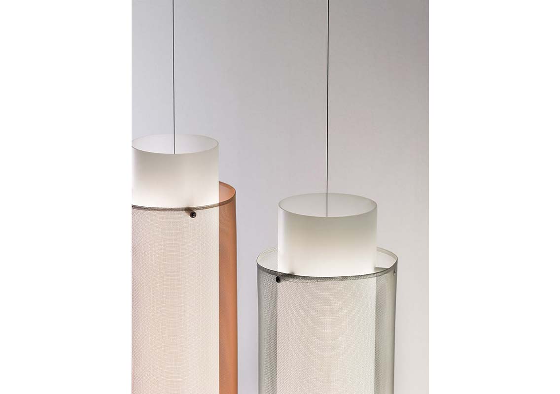 Skin S100 Suspended Lamp