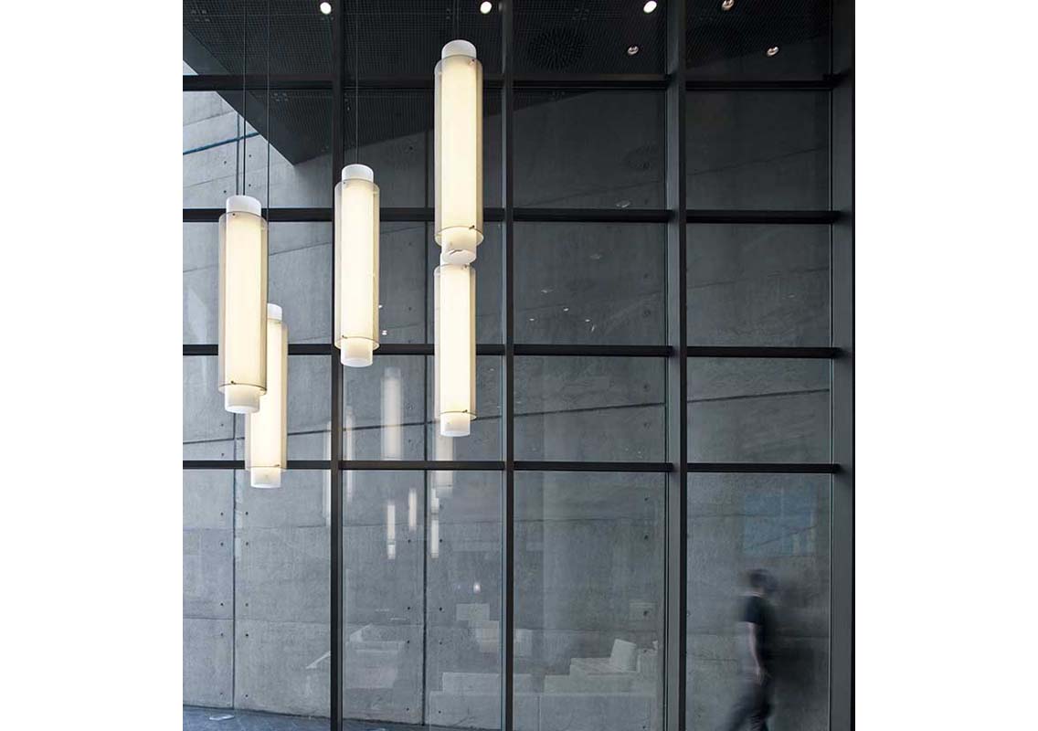 Skin S100 Suspended Lamp