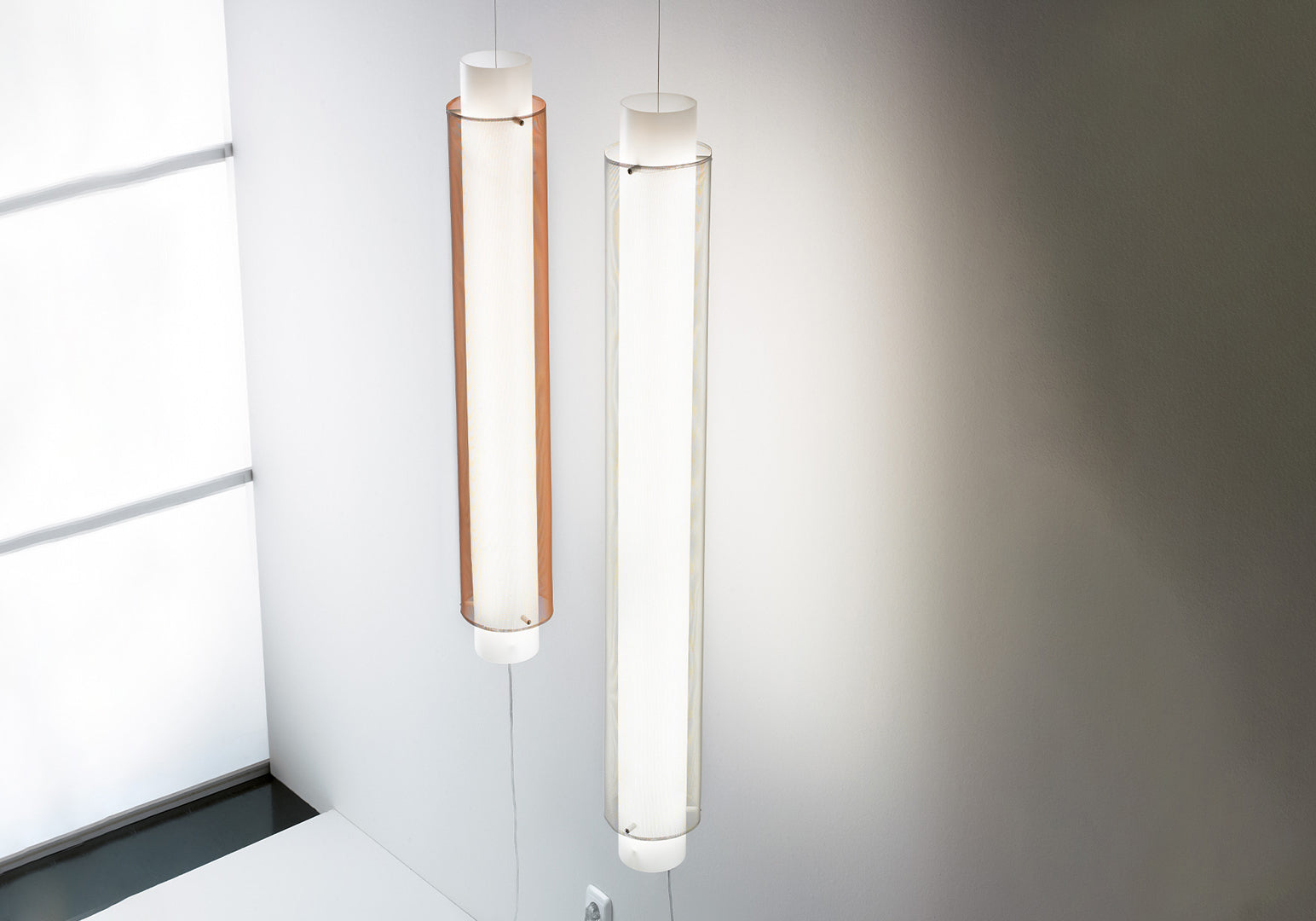 Skin S160 Suspended Lamp