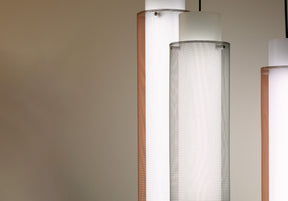 Skin SC160 Vertical Suspension Lamp