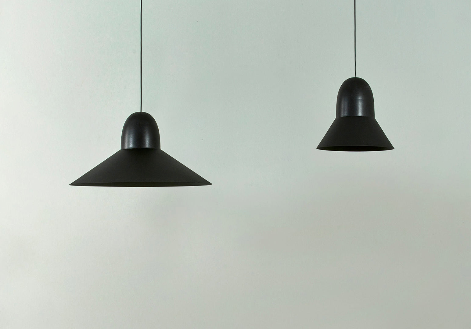 Speers S1 M/L Suspended Lamp