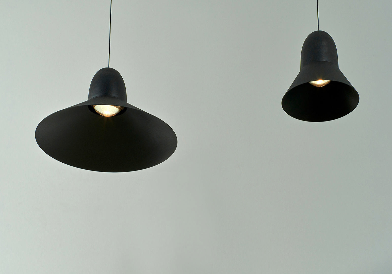 Speers S1 M/L Suspended Lamp