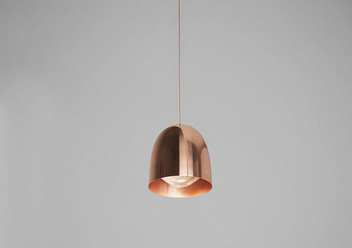 Speers S2 Suspended Lamp