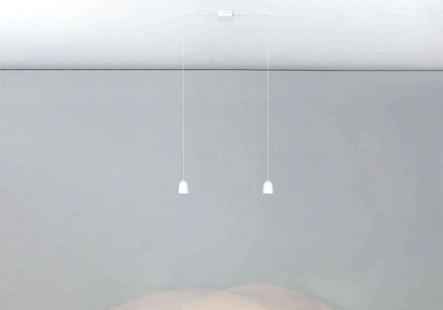 Speers S2 Suspended Lamp