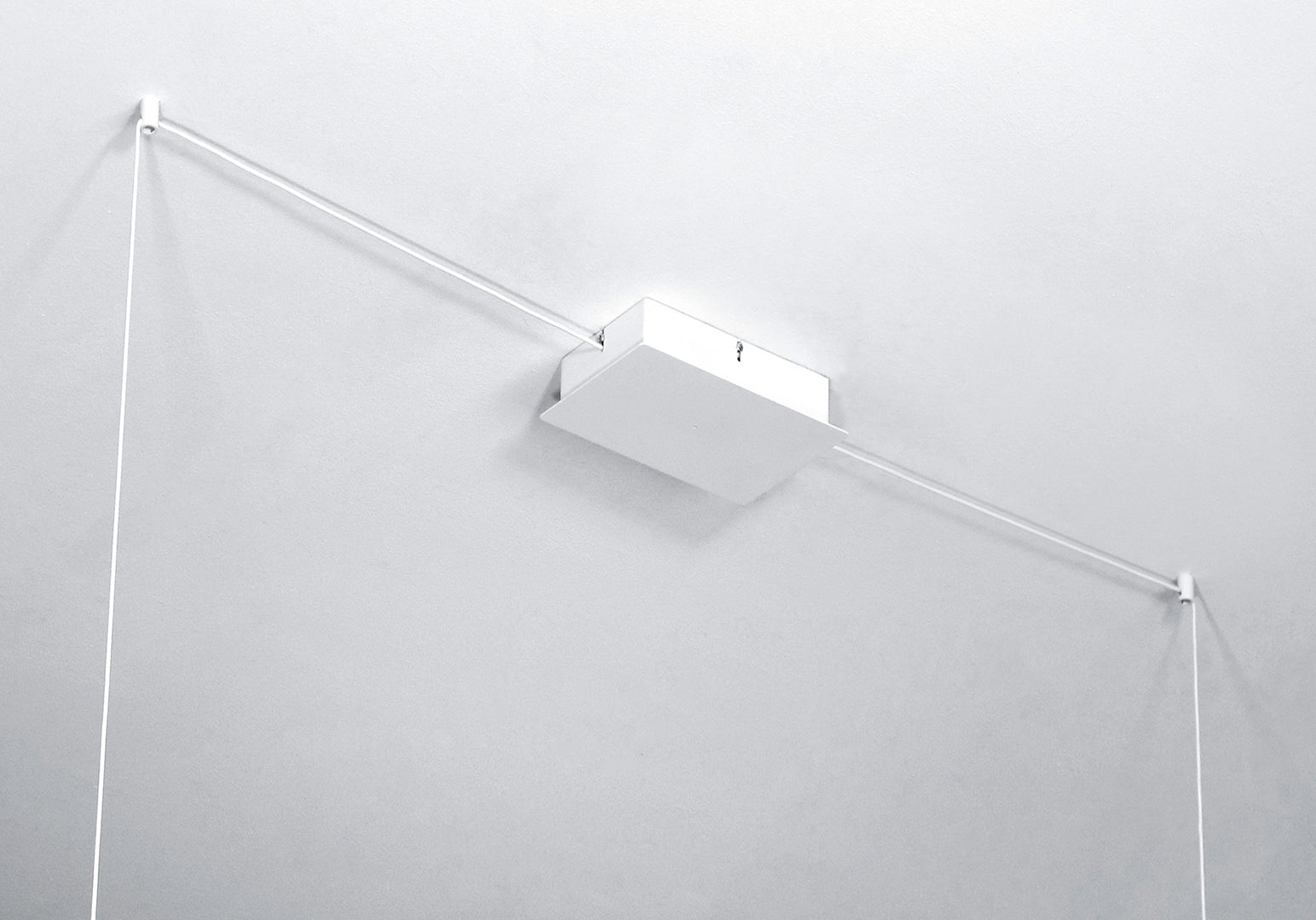 Speers S2 Suspended Lamp