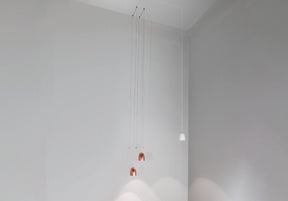 Speers S2 Suspended Lamp