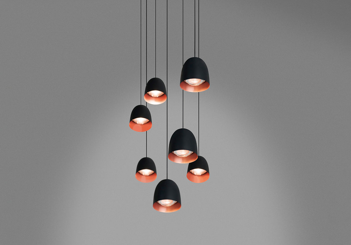 Speers S6 Suspended Lamp